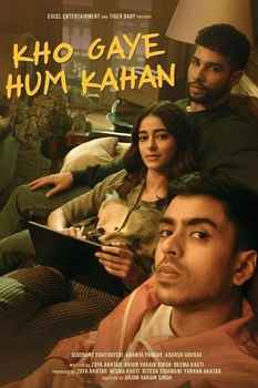 New Hindi Bollywood Movies List (2023 - 2024)