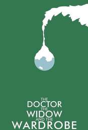 Doctor Who: The Doctor  the Widow and the Wardrobe