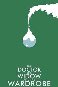 Doctor Who: The Doctor  the Widow and the Wardrobe - Poster