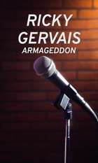 Ricky Gervais: Armageddon