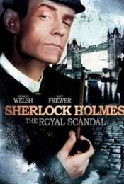 The Royal Scandal