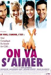 On va s'aimer