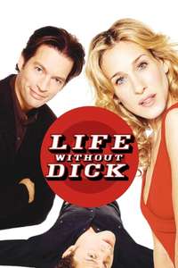 Life Without Dick - Poster