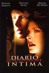 Diary of a Sex Addict - Poster