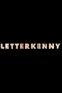 Letterkenny - Poster