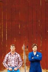 Letterkenny - Poster