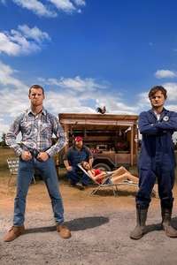 Letterkenny - Poster