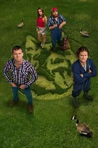 Letterkenny - Poster