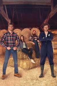 Letterkenny - Poster