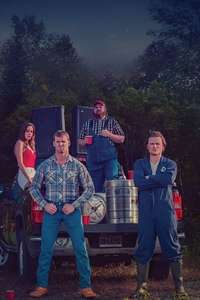 Letterkenny - Poster