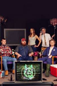 Letterkenny - Poster