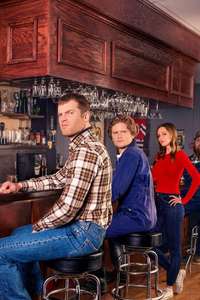 Letterkenny - Poster