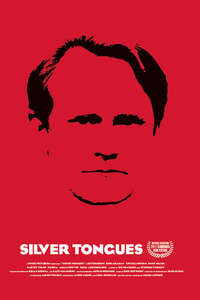 Silver Tongues - Poster