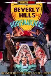 Beverly Hills Bodysnatchers