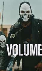 Volume