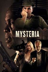 Mysteria - Poster