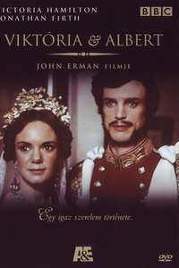 Victoria & Albert - Poster