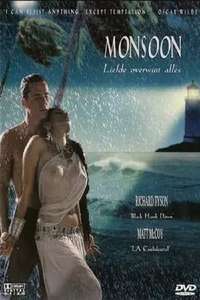 Monsoon - Poster