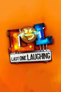 LOL: Last One Laughing Germany - Posters