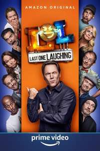 LOL: Last One Laughing Germany - Posters