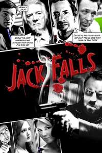 Jack Falls - Poster