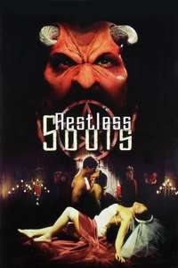 Restless Souls - Poster