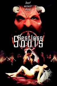 Restless Souls - Poster