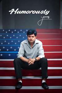 Humorously Yours - Poster
