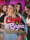 Cindy la Regina: The High School Years