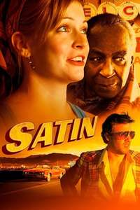 Satin - Poster