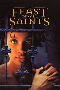 Feast of All Saints - Poster