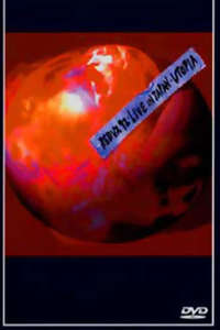 Utopia: Redux '92: Live in Japan - Poster