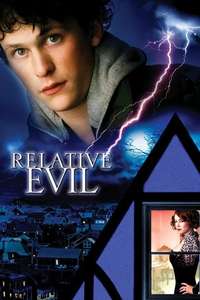 Relative Evil - Poster