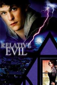 Relative Evil - Poster