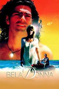 Bela Donna - Poster