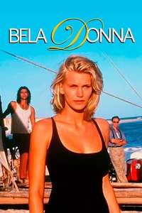 Bela Donna - Poster