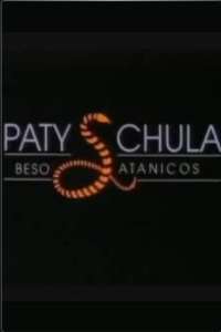 Paty chula (Short) - Poster