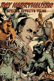 Ray Harryhausen: Special Effects Titan
