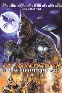 Ray Harryhausen: Special Effects Titan - Poster