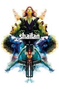 Shaitan - Posters
