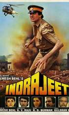 Indrajeet