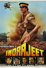 Indrajeet