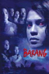 Barang - Poster