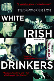 White Irish Drinkers