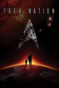 Trek Nation - Poster