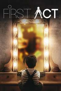 First Act - Posters