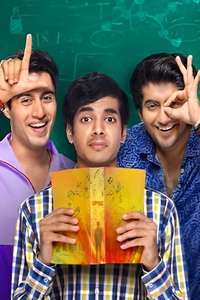 Dehati Ladke - Posters