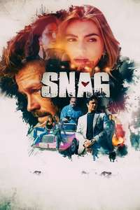Snag - Posters