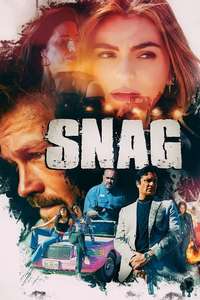Snag - Posters