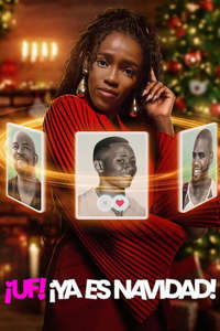 Yoh! Christmas - Posters